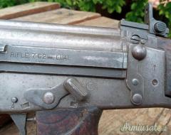 FUCILE L1A1 MODELLO AUSTRALIANO
