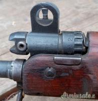 FUCILE L1A1 MODELLO AUSTRALIANO