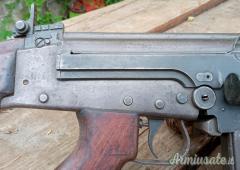 FUCILE L1A1 MODELLO AUSTRALIANO