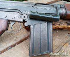 FUCILE L1A1 MODELLO AUSTRALIANO