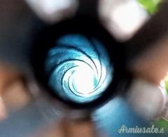 FUCILE L1A1 MODELLO AUSTRALIANO