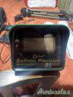cronografo caldwell ballistic precision