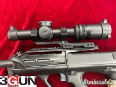 VORTEX Venom 1.6x24 + Cantilevel