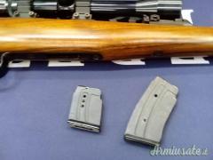 ...Altro | Non elencato ZKM Brno  .22 Long Rifle