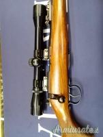 ...Altro | Non elencato ZKM Brno  .22 Long Rifle
