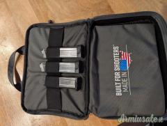 STI International Dvc Omni P  .45 ACP