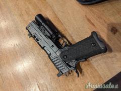 STI International Dvc Omni P  .45 ACP
