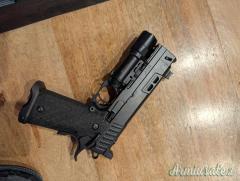 STI International Dvc Omni P  .45 ACP