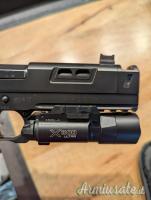 STI International Dvc Omni P  .45 ACP