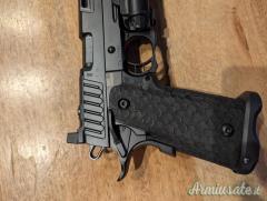 STI International Dvc Omni P  .45 ACP