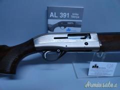 fucile Beretta mod. AL.391 Light White cal. 12