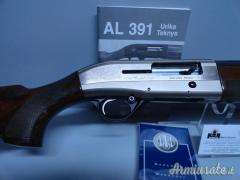 fucile Beretta mod. AL.391 Light White cal. 12