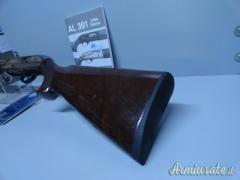 fucile Beretta mod. AL.391 Light White cal. 12