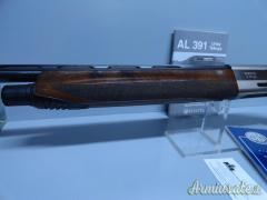 fucile Beretta mod. AL.391 Light White cal. 12