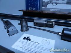 fucile Beretta mod. AL.391 Light White cal. 12