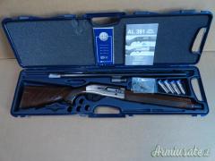 fucile Beretta mod. AL.391 Light White cal. 12