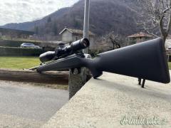 Blaser R93 .243 Winchester