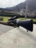 Blaser R93 .243 Winchester