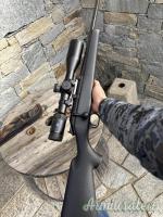 Blaser R93 .243 Winchester
