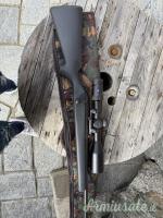 Blaser R93 .243 Winchester
