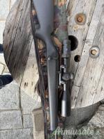 Blaser R93 .243 Winchester