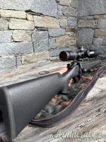 Blaser R93 .243 Winchester