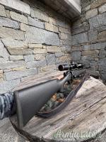 Blaser R93 .243 Winchester