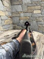 Blaser R93 .243 Winchester