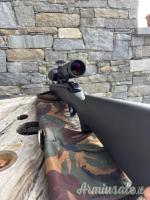 Blaser R93 .243 Winchester