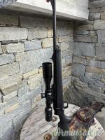 Blaser R93 .243 Winchester