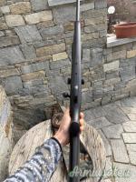 Blaser R93 .243 Winchester