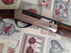Benelli Raffaello deluxe 12
