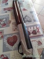 Benelli Raffaello deluxe 12