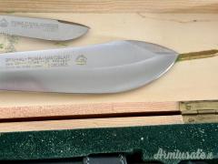Puma Waidbesteck