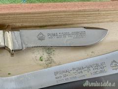 Puma Waidbesteck