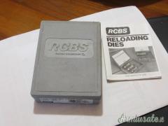 RCBS Dies 44 Mag spediti gratis