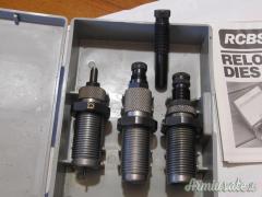 RCBS Dies 44 Mag spediti gratis