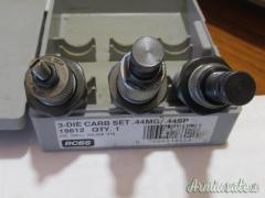 RCBS Dies 44 Mag spediti gratis