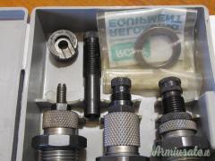 RCBS Dies 44 Mag spediti gratis