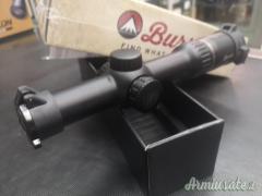 OTTICA DI MARCA BURRIS MODELLO FOUR XE TM 1-4X24 DA BATTUTA