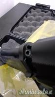 Umarex BERETTA 92fs AIRGUN CUSTOM  4.5/.177