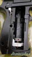 Umarex BERETTA 92fs AIRGUN CUSTOM  4.5/.177