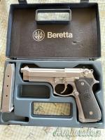 Beretta 98 FS 9x21mm IMI