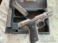 Beretta 98 FS 9x21mm IMI