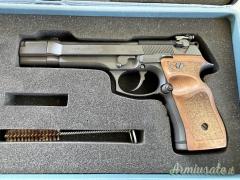 Beretta 98 FS Target 9x21mm IMI