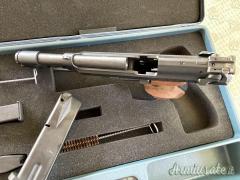 Beretta 98 FS Target 9x21mm IMI