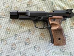 Beretta 98 FS Target 9x21mm IMI