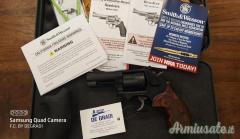 S&W 19 CARRY COMP .357 Magnum  |  9x31mmR  | .353 Casull