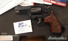 S&W 19 CARRY COMP .357 Magnum  |  9x31mmR  | .353 Casull
