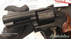 S&W 19 CARRY COMP .357 Magnum  |  9x31mmR  | .353 Casull